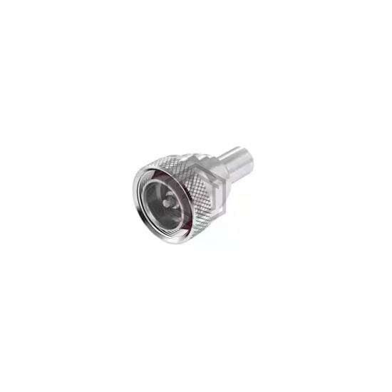 R185074000 - Radiall USA, Inc. - Coaxial Connectors (RF)