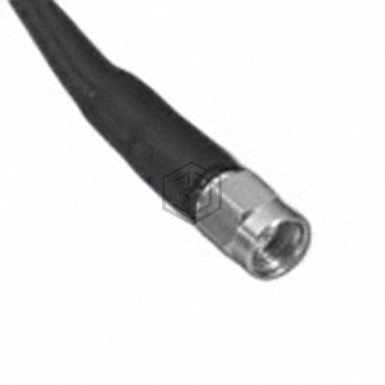 1051639-1 - TE Connectivity AMP Connectors - Coaxial Connectors (RF)