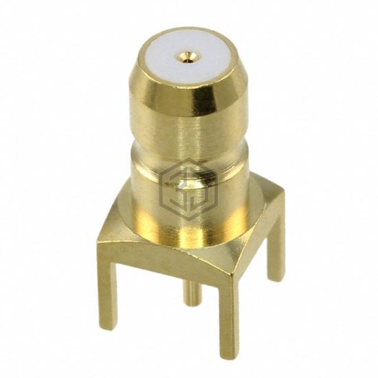 MSS-R-PC-3(40) - Hirose Electric Co Ltd - Coaxial Connectors (RF)