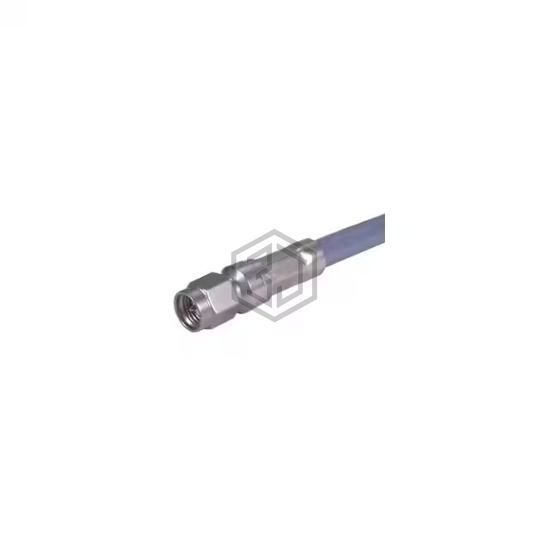 11_SMA-50-4-53/139_NE - Huber+Suhner, Inc. - Coaxial Connectors (RF)