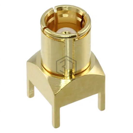 UM-PR-PC-1(40) - Hirose Electric Co Ltd - Coaxial Connectors (RF)