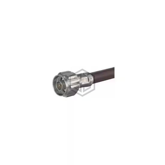 11_N-50-7-44/133_NE - Huber+Suhner, Inc. - Coaxial Connectors (RF)