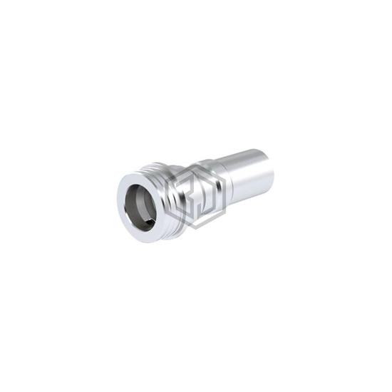 R164080020 - Radiall USA, Inc. - Coaxial Connectors (RF)