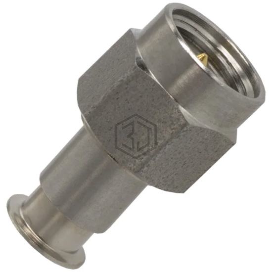 227743-1 - TE Connectivity Aerospace, Defense and Marine - Coaxial Connectors (RF)