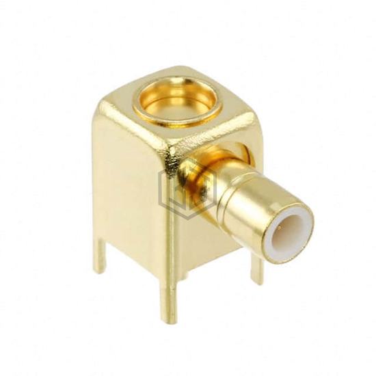 UM-LR-PC(41) - Hirose Electric Co Ltd - Coaxial Connectors (RF)