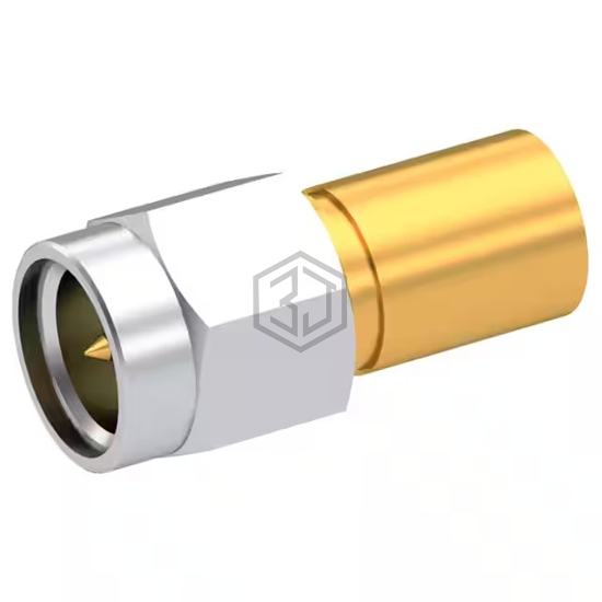 9001-1023-001 - Radiall USA, Inc. - Coaxial Connectors (RF)