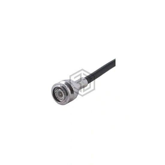 11_TNC-50-3-117/133_NE - Huber+Suhner, Inc. - Coaxial Connectors (RF)