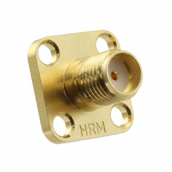 HRM-301(09) - Hirose Electric Co Ltd - Coaxial Connectors (RF)