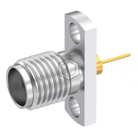 9180-9513-001 - Radiall USA, Inc. - Coaxial Connectors (RF)