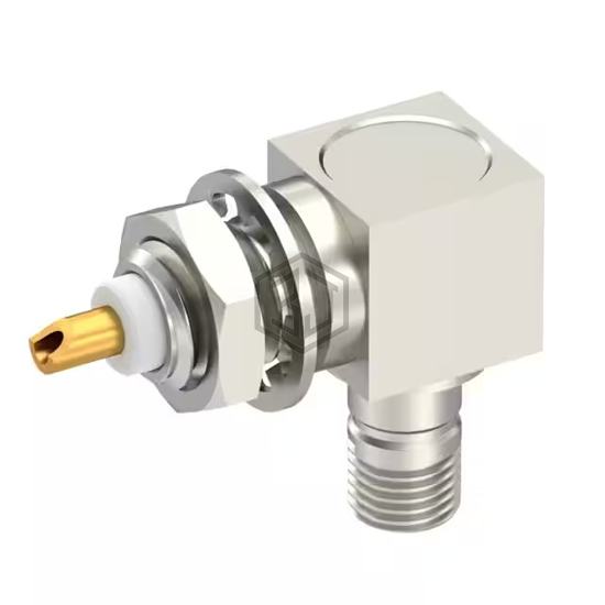 2012-7511-000 - Radiall USA, Inc. - Coaxial Connectors (RF)