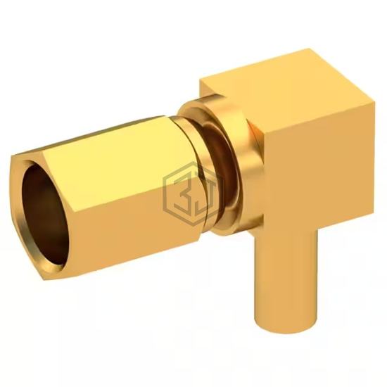 7105-1561-021 - Radiall USA, Inc. - Coaxial Connectors (RF)