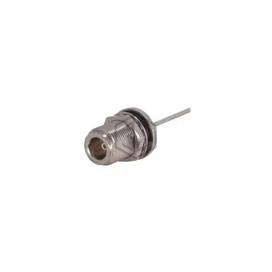 24_N-50-2-14/133_NE - Huber+Suhner, Inc. - Coaxial Connectors (RF)