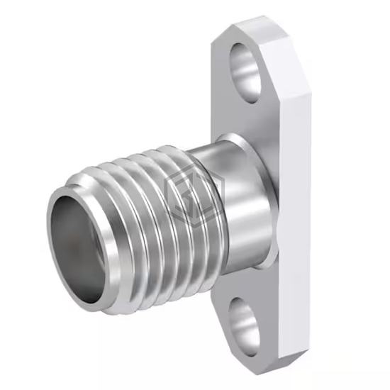 R125465011 - Radiall USA, Inc. - Coaxial Connectors (RF)