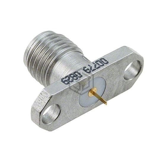 1052928-1 - TE Connectivity AMP Connectors - Coaxial Connectors (RF)