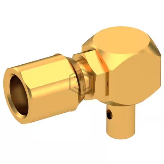 R112183000 - Radiall USA, Inc. - Coaxial Connectors (RF)