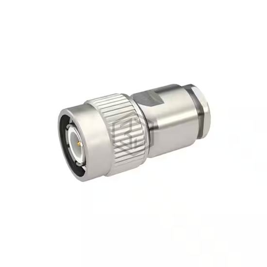 R143012000 - Radiall USA, Inc. - Coaxial Connectors (RF)