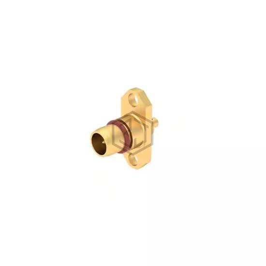 R128051000 - Radiall USA, Inc. - Coaxial Connectors (RF)
