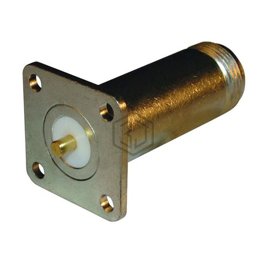 172187 - Amphenol RF - Coaxial Connectors (RF)