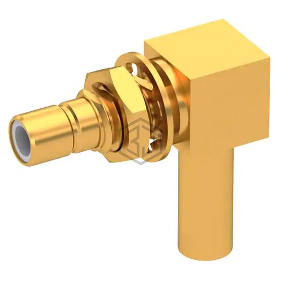 2106-1521-019 - Radiall USA, Inc. - Coaxial Connectors (RF)