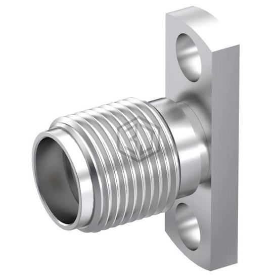 9080-9513-000 - Radiall USA, Inc. - Coaxial Connectors (RF)