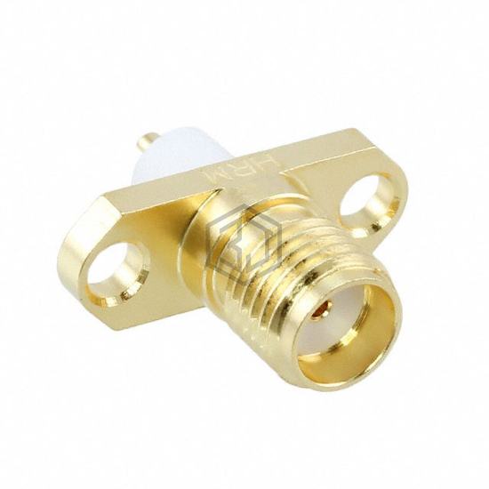HRM-303(09) - Hirose Electric Co Ltd - Coaxial Connectors (RF)