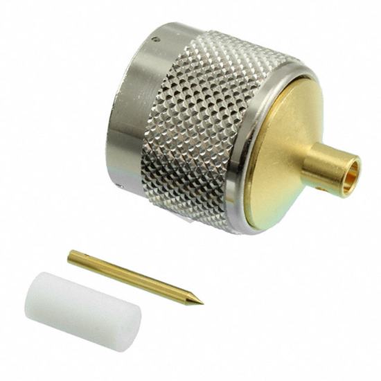 N-P-141-2(A)(40) - Hirose Electric Co Ltd - Coaxial Connectors (RF)
