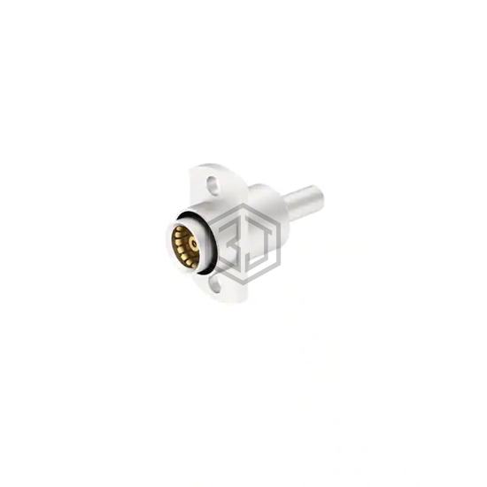 R128263707 - Radiall USA, Inc. - Coaxial Connectors (RF)