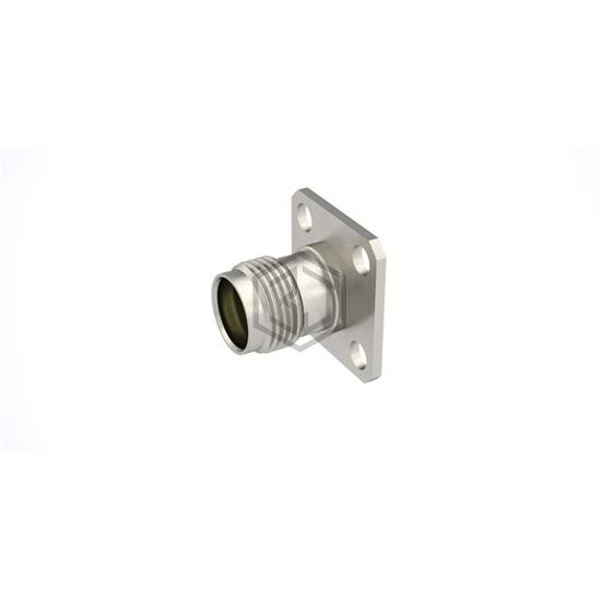 R143420000 - Radiall USA, Inc. - Coaxial Connectors (RF)