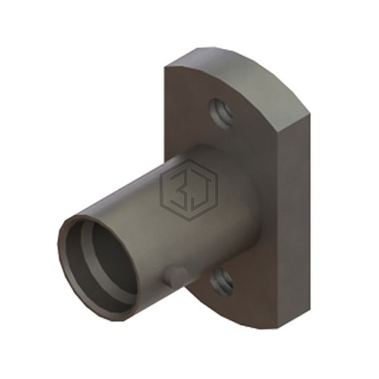 SF1211-66214 - Amphenol SV Microwave - Coaxial Connectors (RF)