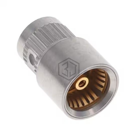 1059654-1 - TE Connectivity AMP Connectors - Coaxial Connectors (RF)