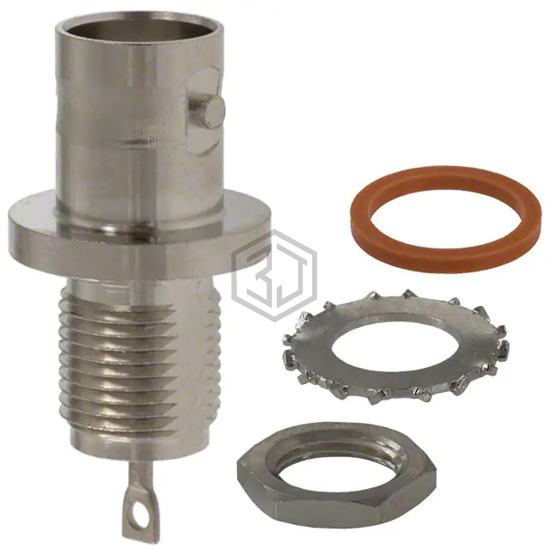 31-238 - Amphenol RF - Coaxial Connectors (RF)