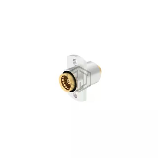 R128295700 - Radiall USA, Inc. - Coaxial Connectors (RF)