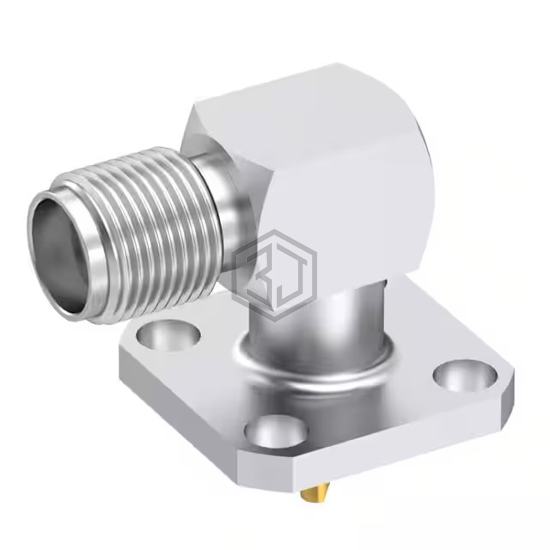 9424-9513-000 - Radiall USA, Inc. - Coaxial Connectors (RF)
