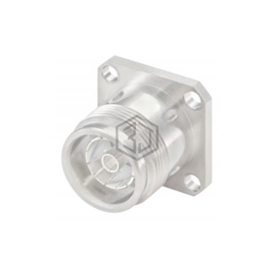 64K401-200B1 - Rosenberger - Coaxial Connectors (RF)