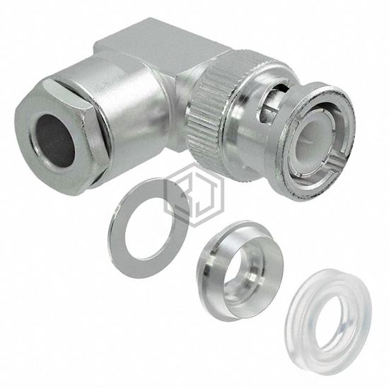 3CV-PL(40) - Hirose Electric Co Ltd - Coaxial Connectors (RF)