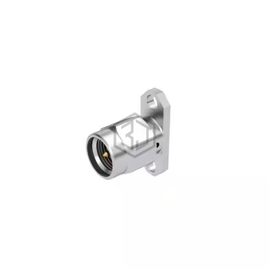 R125480001 - Radiall USA, Inc. - Coaxial Connectors (RF)