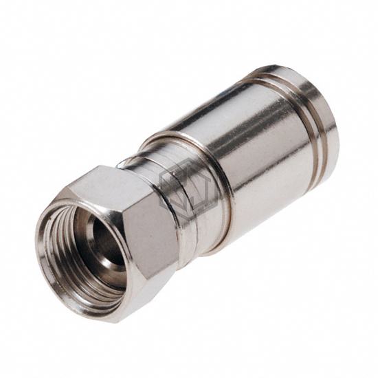 PA9611 - Tempo Communications - Coaxial Connectors (RF)