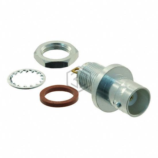 031-4238 - Amphenol RF - Coaxial Connectors (RF)