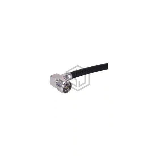 16_N-50-7-77/133_NE - Huber+Suhner, Inc. - Coaxial Connectors (RF)
