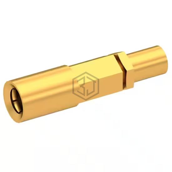 7302-1572-003 - Radiall USA, Inc. - Coaxial Connectors (RF)