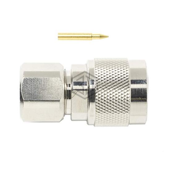 73051 - Pomona Electronics - Coaxial Connectors (RF)