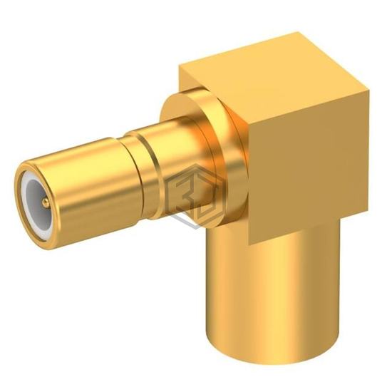 7441-1521-003 - Radiall USA, Inc. - Coaxial Connectors (RF)