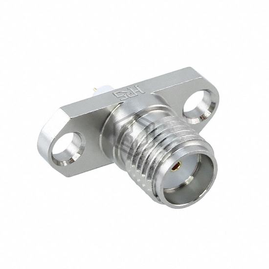 HRM-300-110S - Hirose Electric Co Ltd - Coaxial Connectors (RF)
