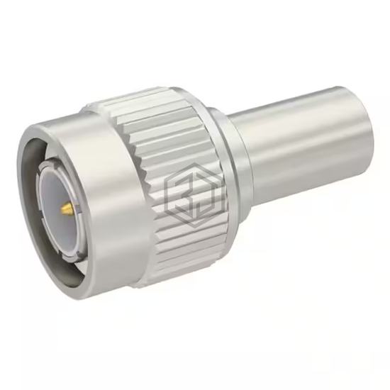 R144085000 - Radiall USA, Inc. - Coaxial Connectors (RF)