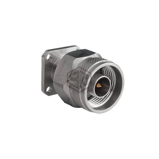 RFNA4JFHLGIE - Bulgin - Coaxial Connectors (RF)