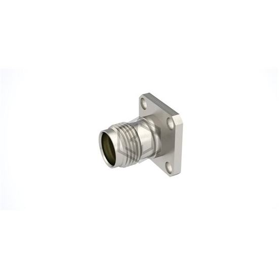 R143257450 - Radiall USA, Inc. - Coaxial Connectors (RF)