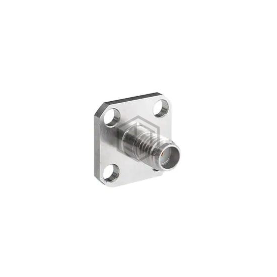RFSSMAA4JAAD - Bulgin - Coaxial Connectors (RF)