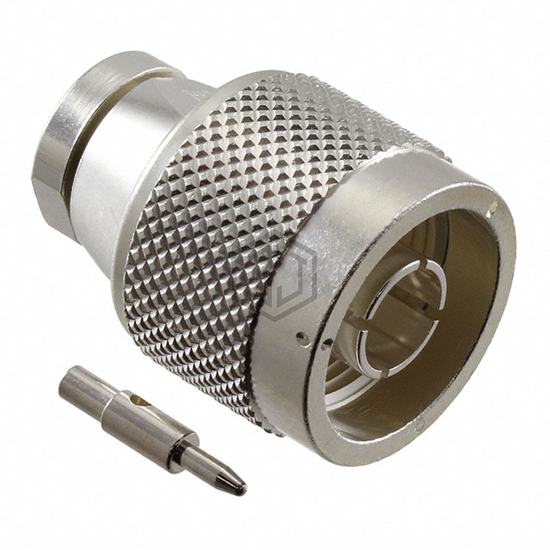 N-P-141(40) - Hirose Electric Co Ltd - Coaxial Connectors (RF)