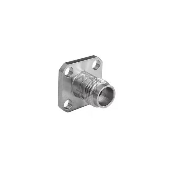 RF292A4JCCE - Bulgin - Coaxial Connectors (RF)
