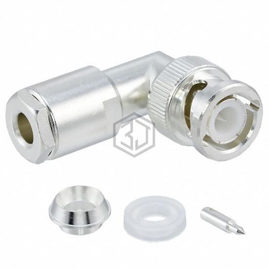 UG-913/U(42) - Hirose Electric Co Ltd - Coaxial Connectors (RF)